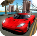 纽约汽车驾驶模拟app下载_纽约汽车驾驶模拟app最新版免费下载