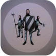 中世纪战士战争模拟器app下载_中世纪战士战争模拟器app最新版免费下载