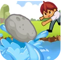 石头弹跳app下载_石头弹跳app最新版免费下载