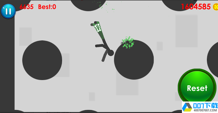 StickmanDismountingapp下载_StickmanDismountingapp最新版免费下载