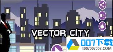 Vector City