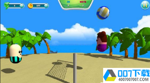 排球海滩app下载_排球海滩app最新版免费下载