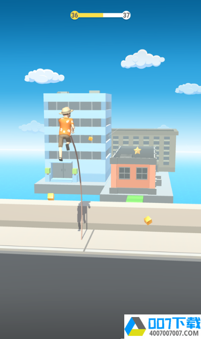 撑杆跳模拟器app下载_撑杆跳模拟器app最新版免费下载