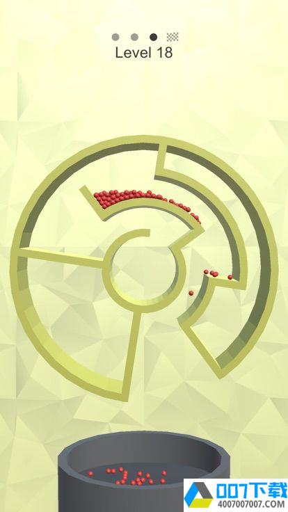 球球迷宫app下载_球球迷宫app最新版免费下载