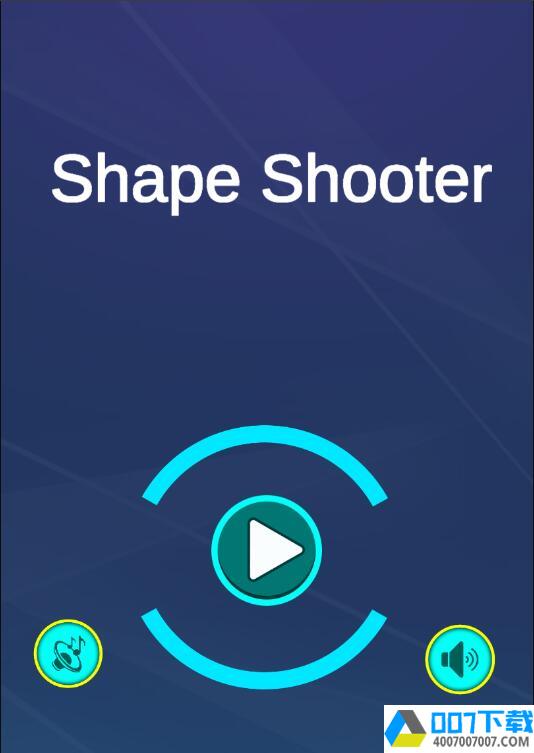 ShapeShooterapp下载_ShapeShooterapp最新版免费下载