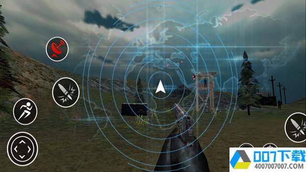荒岛求生狙击战场app下载_荒岛求生狙击战场app最新版免费下载