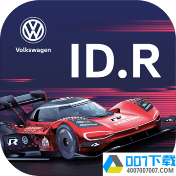 ID.R竞逐未来app下载_ID.R竞逐未来app最新版免费下载