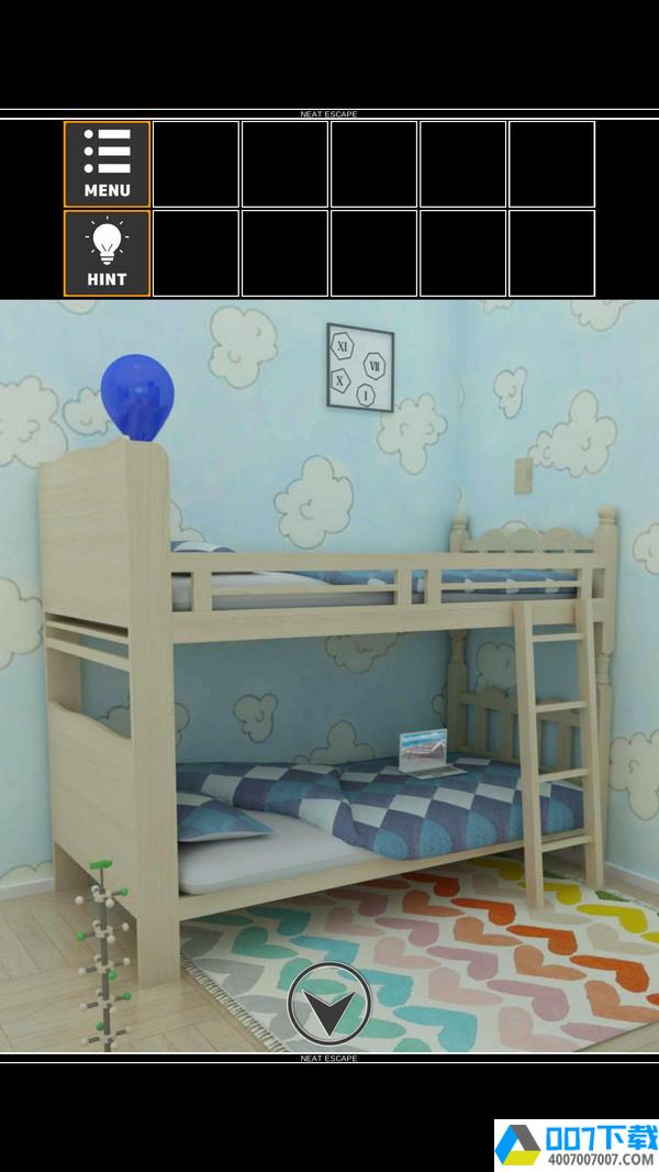 逃离男孩的房间app下载_逃离男孩的房间app最新版免费下载