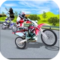 高速公路摩托特技赛app下载_高速公路摩托特技赛app最新版免费下载