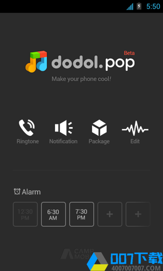 dodolpop中文版app下载_dodolpop中文版app最新版免费下载