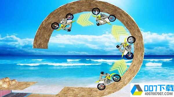 摩托车特技赛跑app下载_摩托车特技赛跑app最新版免费下载