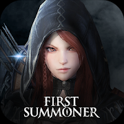FirstSummoner国际服app下载_FirstSummoner国际服app最新版免费下载