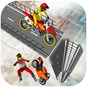 坡道摩托特技app下载_坡道摩托特技app最新版免费下载