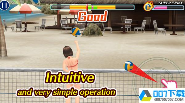 天堂沙滩拍球与比基尼app下载_天堂沙滩拍球与比基尼app最新版免费下载