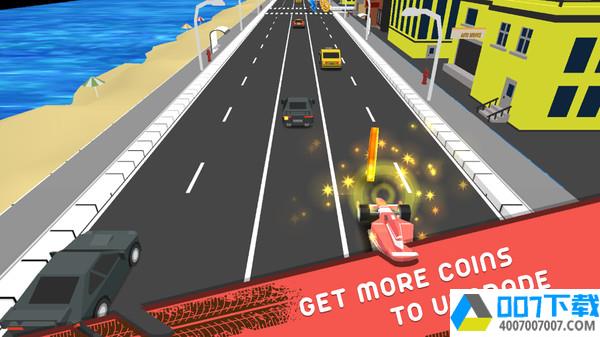 疯狂的赛车app下载_疯狂的赛车app最新版免费下载