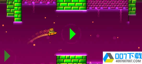 Geometry Dash