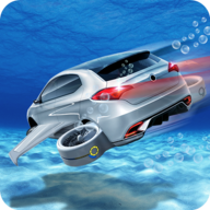 浮动水下汽车app下载_浮动水下汽车app最新版免费下载