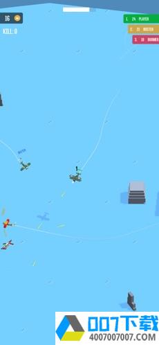 Airfight.io安卓版app下载_Airfight.io安卓版app最新版免费下载