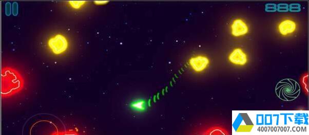 发光小行星app下载_发光小行星app最新版免费下载