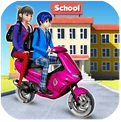 虚拟高中生活模拟器app下载_虚拟高中生活模拟器app最新版免费下载