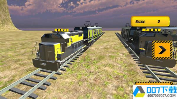 山地火车运行模拟器app下载_山地火车运行模拟器app最新版免费下载