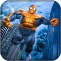 巨型绳索蜘蛛侠app下载_巨型绳索蜘蛛侠app最新版免费下载