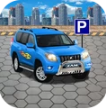 真实停车场模拟器app下载_真实停车场模拟器app最新版免费下载