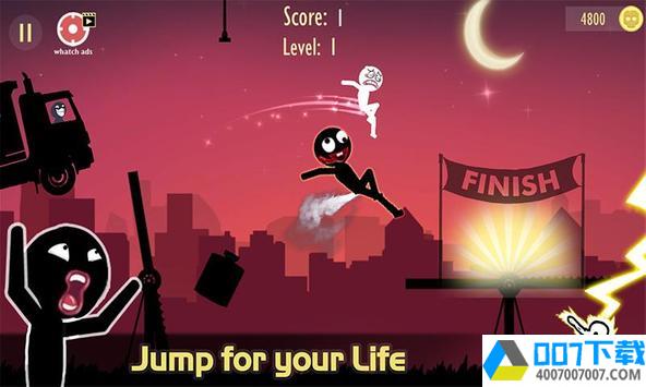 JumpStickapp下载_JumpStickapp最新版免费下载