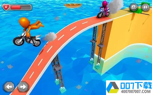 FunBikeRace3Dapp下载_FunBikeRace3Dapp最新版免费下载