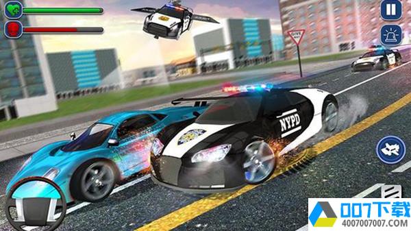 飞车追逐驾驶模拟器app下载_飞车追逐驾驶模拟器app最新版免费下载