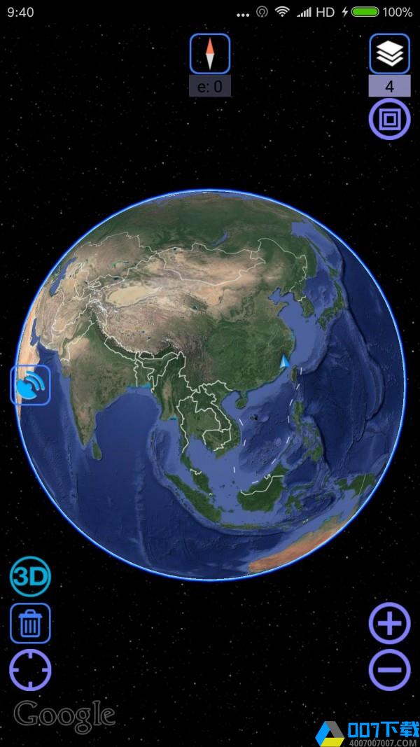 奥维互动地图appapp下载_奥维互动地图appapp最新版免费下载