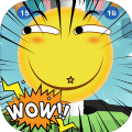 滑稽跳跳球app下载_滑稽跳跳球app最新版免费下载