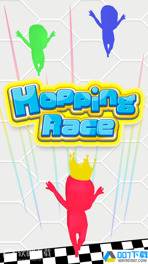 HoppingRaceapp下载_HoppingRaceapp最新版免费下载