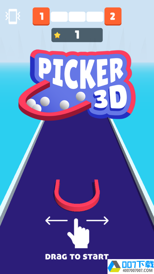 Picker3Dapp下载_Picker3Dapp最新版免费下载