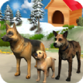 狗狗家庭模拟器app下载_狗狗家庭模拟器app最新版免费下载