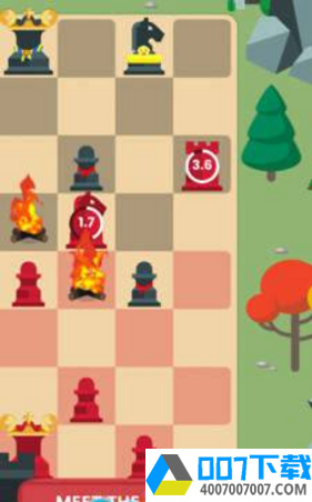 切兹下棋app下载_切兹下棋app最新版免费下载