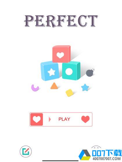 Perfect Heart