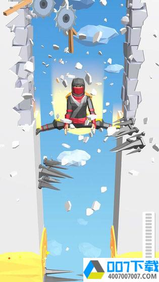 忍者跳跃游戏app下载_忍者跳跃游戏app最新版免费下载