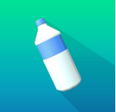 BottleFlip3D