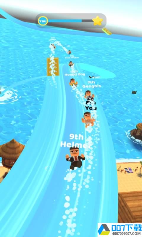 AquaparkRace3Dapp下载_AquaparkRace3Dapp最新版免费下载