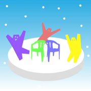 音乐椅子大作战app下载_音乐椅子大作战app最新版免费下载