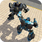 机器人城市战斗app下载_机器人城市战斗app最新版免费下载
