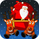 圣诞老人的比赛app下载_圣诞老人的比赛app最新版免费下载