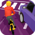 疯狂的自行车骑手app下载_疯狂的自行车骑手app最新版免费下载