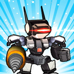 机器人战斗竞技场app下载_机器人战斗竞技场app最新版免费下载