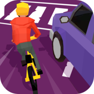 疯狂的骑车人app下载_疯狂的骑车人app最新版免费下载