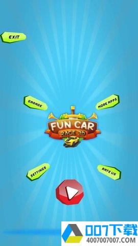 趣味汽车比赛3Dapp下载_趣味汽车比赛3Dapp最新版免费下载