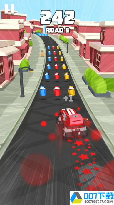 SpeedCar3Dapp下载_SpeedCar3Dapp最新版免费下载