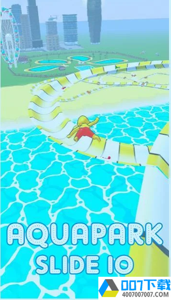 Aquapark.ioOfficialapp下载_Aquapark.ioOfficialapp最新版免费下载