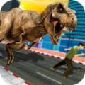 致命侏罗纪恐龙生存app下载_致命侏罗纪恐龙生存app最新版免费下载